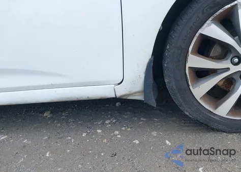 2017 Hyundai Accent Value Edition from USA, damaged, VIN KMHCT4AE8HU282846